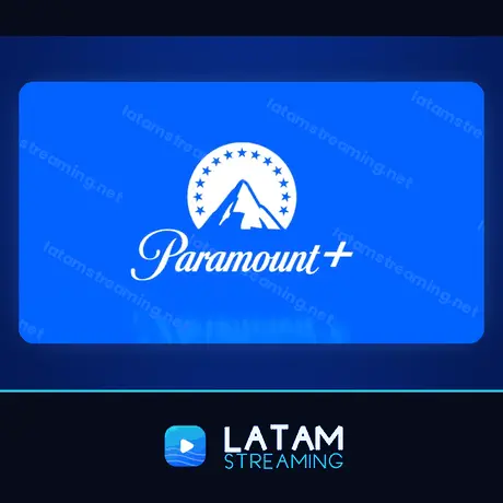 Paramount+ Premium 4K Cuenta Completa - 3 Meses
